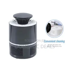 Electric Mosquito Killer Trap
