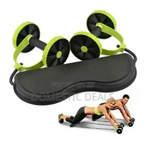 Revo Flex Extreme Exercise Tool