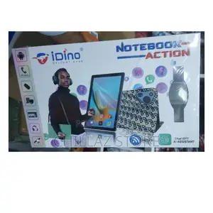 New Idino Notebook 9 512 GB