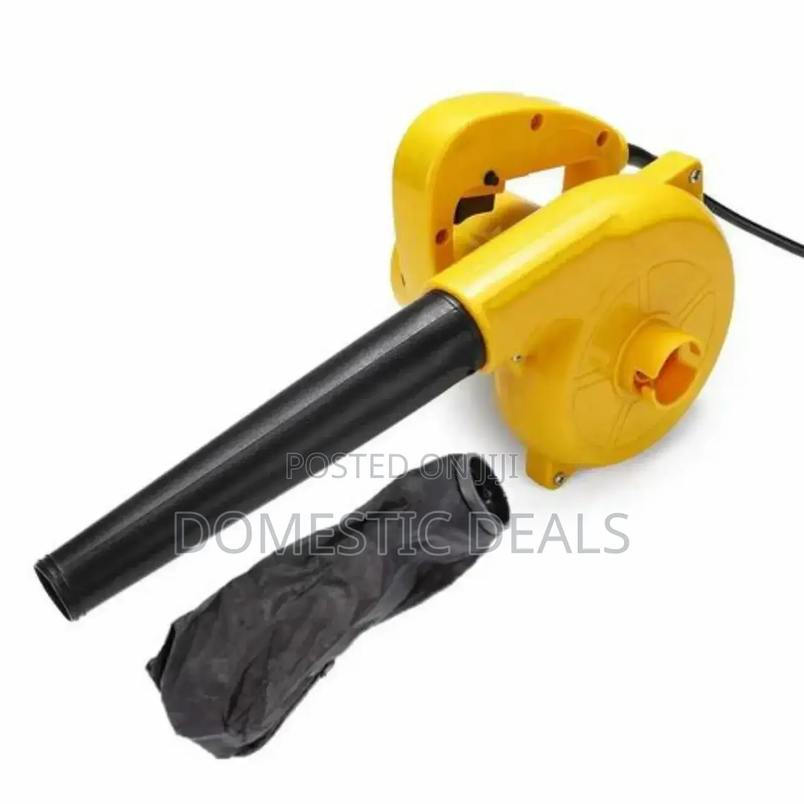 Electric Blower