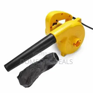 Electric Blower