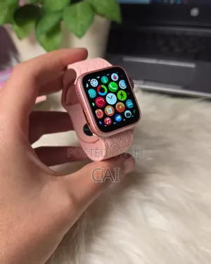 Modern Ws59 Mini Smart Watch