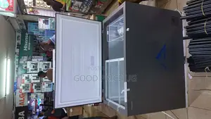 260L Hisense Chest Freezer