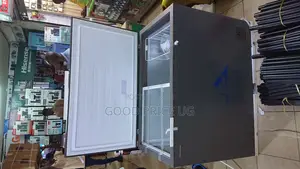 260L Hisense Chest Freezer