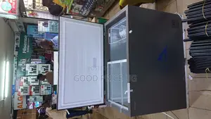 260L Hisense Chest Freezer