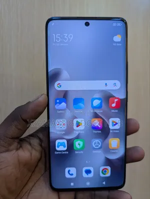 Xiaomi Redmi Note 13 Pro+ 512 GB Black