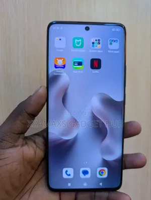 Xiaomi Redmi Note 13 Pro+ 512 GB Black
