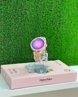 Chic RW-51 Haino Teko Smart Watch