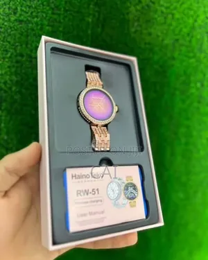 Luxe RW-51 Haino Teko Smart Watch