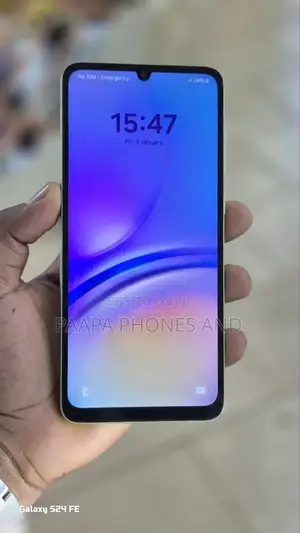 Samsung Galaxy A05 64 GB Orange