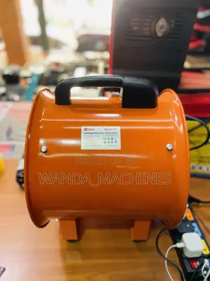 Portable Blower