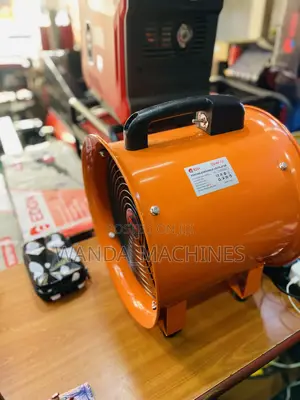 Portable Blower