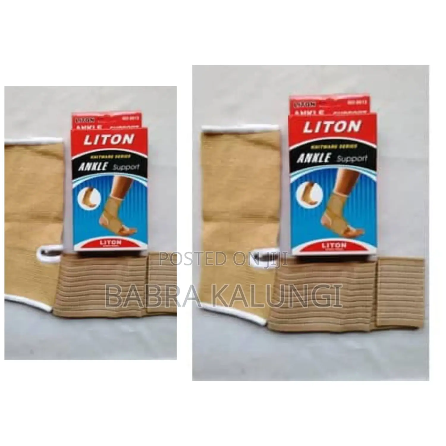 Ankle Support
