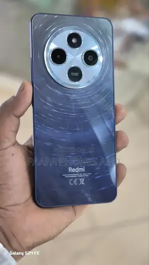Xiaomi Redmi 14C 256 GB