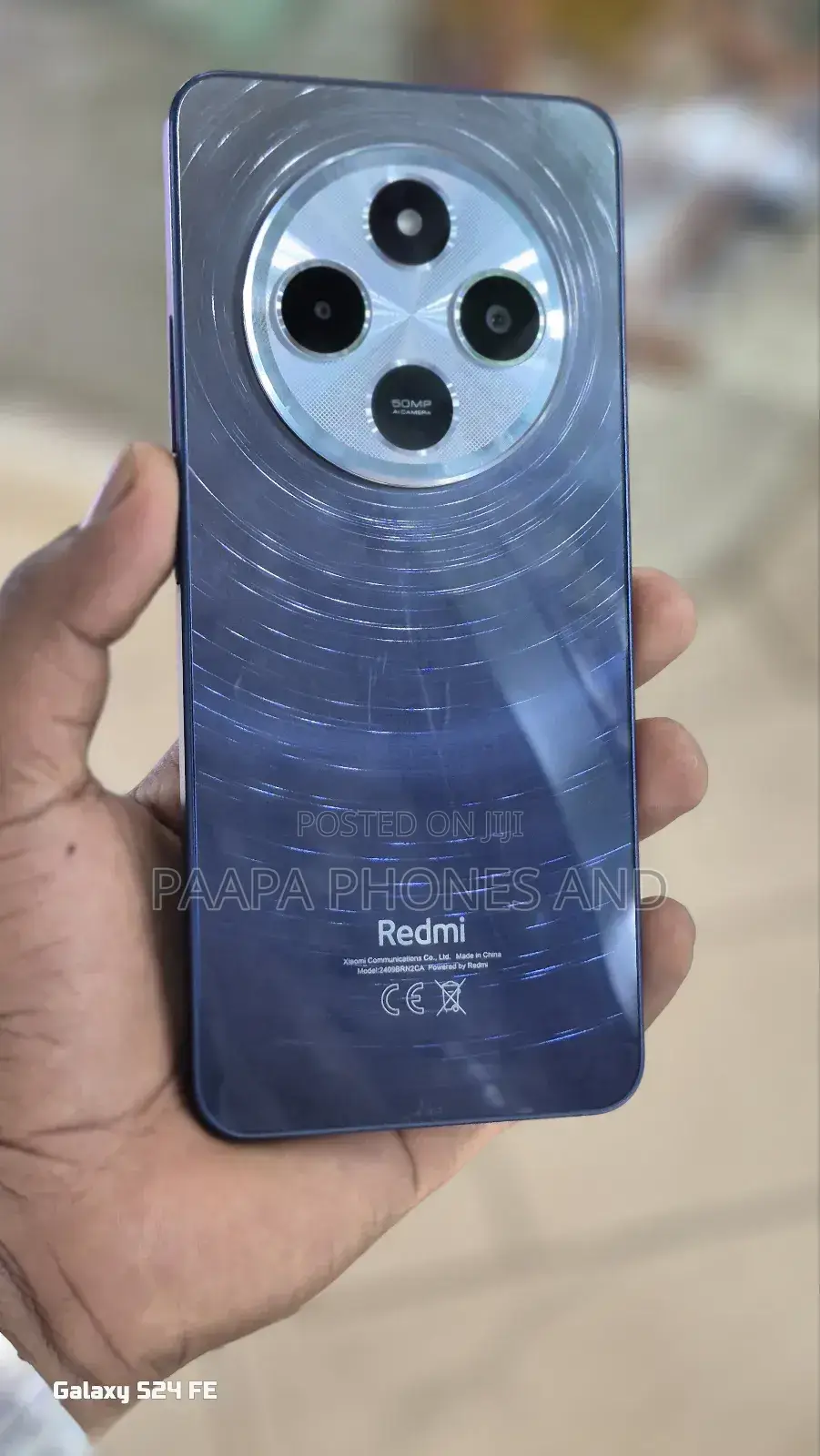 Xiaomi Redmi 14C 256 GB