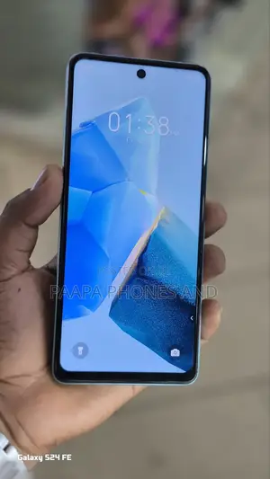 Infinix Hot 30 256 GB Blue