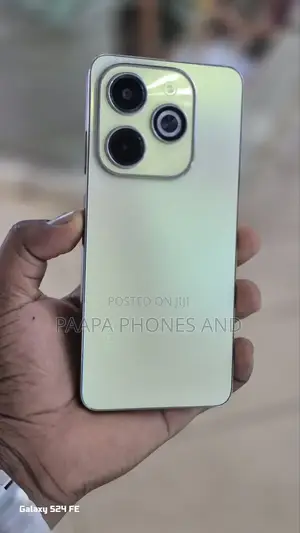 Infinix Hot 40i 128 GB