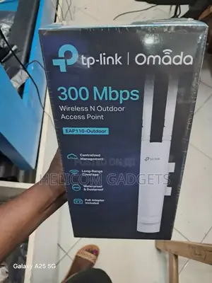 Tp Link Omada EAP110 Access Point