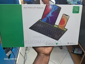 Bluetooth Keyboard