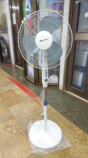 MEWE Standing Fan