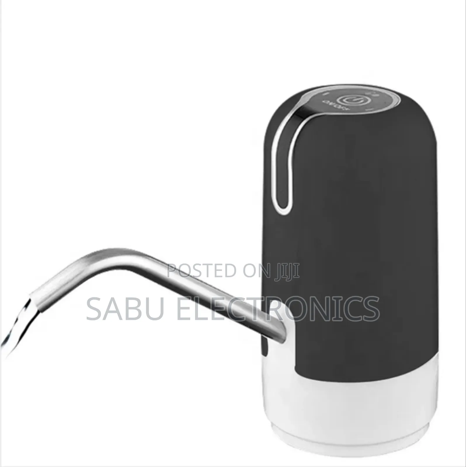 Home and Public- Rechargeable Water Dispenser
