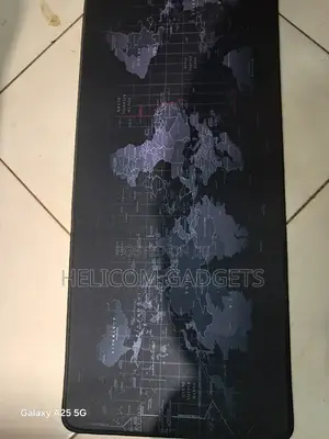 Desktop Mats/ Mouse Pads
