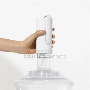 Quality Rechargeable Automatic Water Dispenser