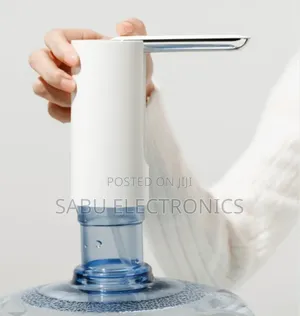 Quality Rechargeable Automatic Water Dispenser