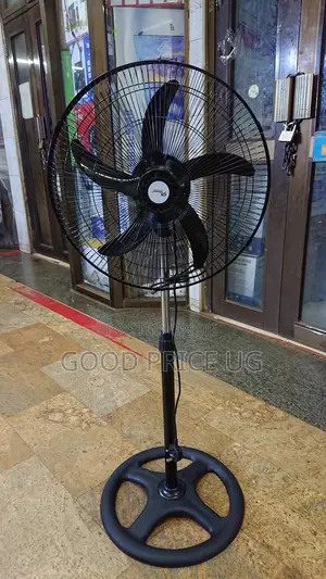 DPLIGHT Standing Fan