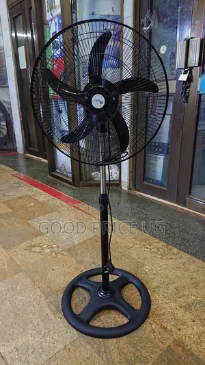 DPLIGHT Standing Fan
