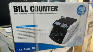 Bill Counter