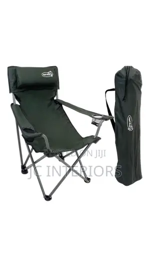 Foldable Camping Chair