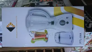 Pearlight Blender PTL-04A