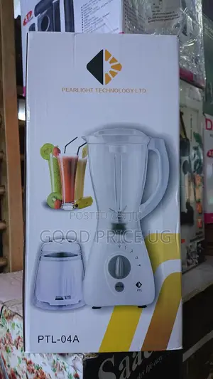 Pearlight Blender PTL-04A