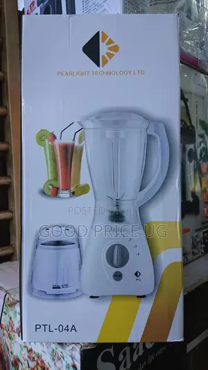Pearlight Blender PTL-04A