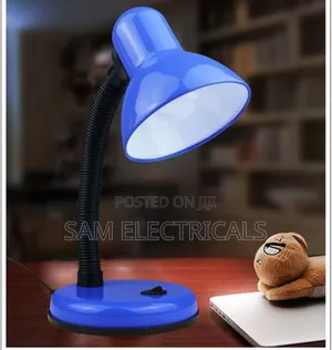 Bedside Lamp
