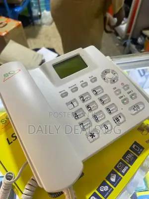 New Mobile Phone