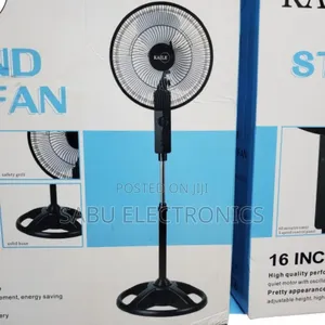 Kaile Stand Electric Fan