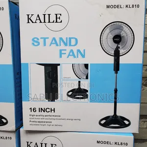 Kaile Stand Electric Fan