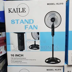 Kaile Stand Electric Fan