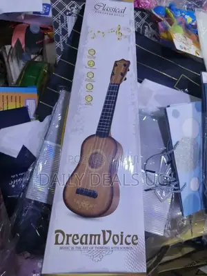 Kids Guitar