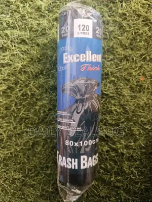 Trash Bag Set