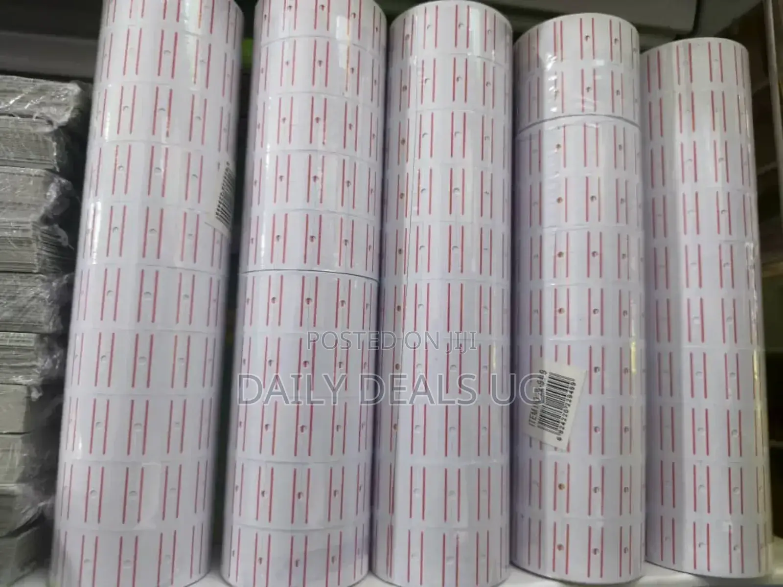 Price Labels Set