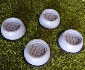 4pcs Washing Machine Pads