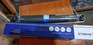 Shock Absorbers for Nissan Xtrail 2010 ( Shield)