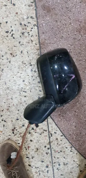 Sidemirror for Subaru Forester Xt 2014
