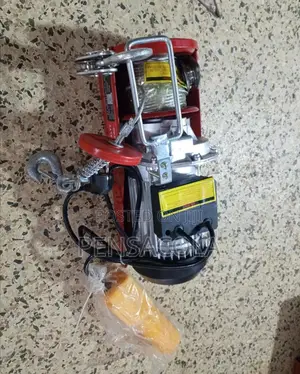 500kg Electric Hoist