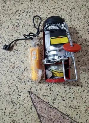500kg Electric Hoist
