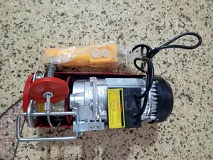 500kg Electric Hoist