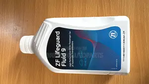 Zf Lifeguard Fluid 9
